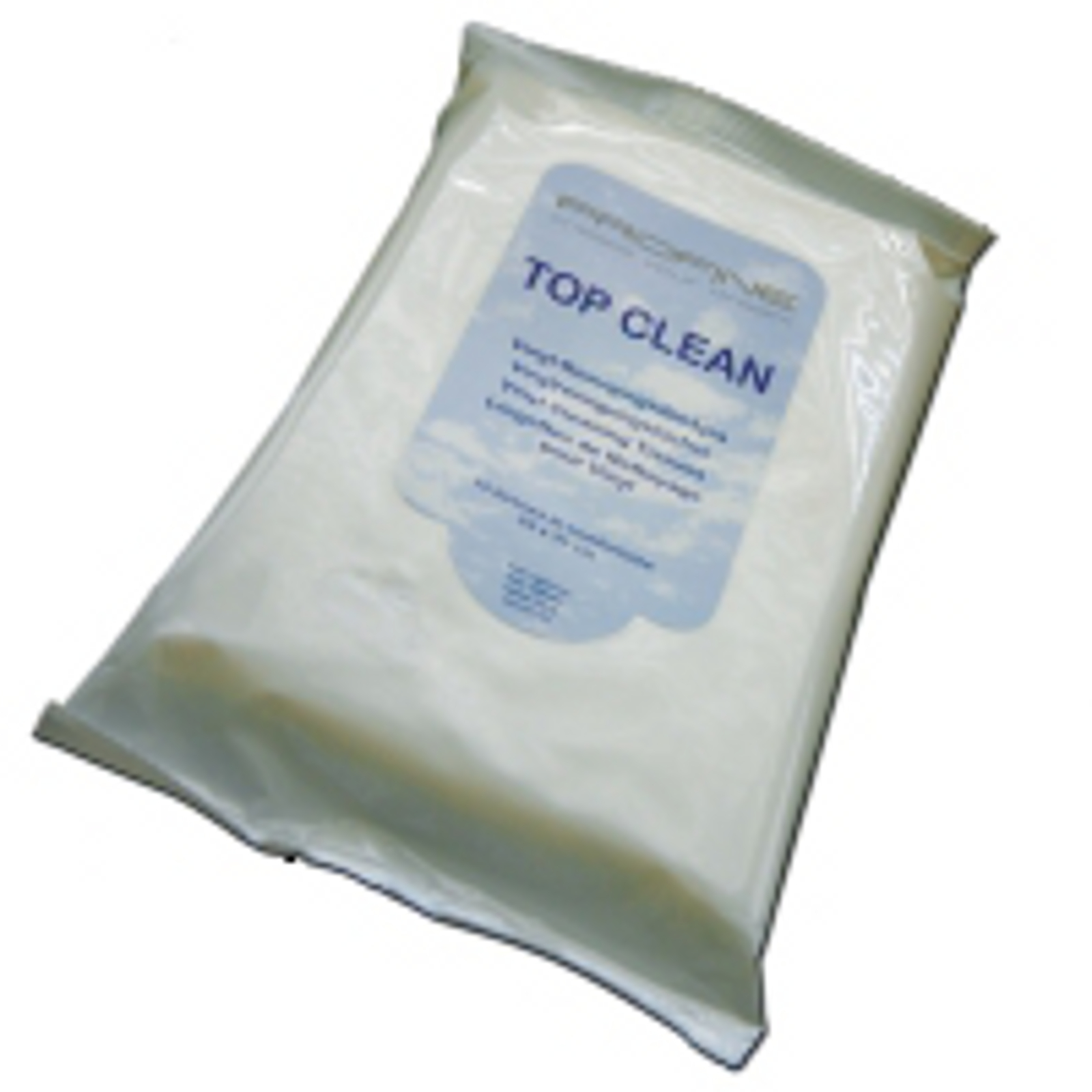 Profine Wasserbett Reinigungstücher 15 Stück