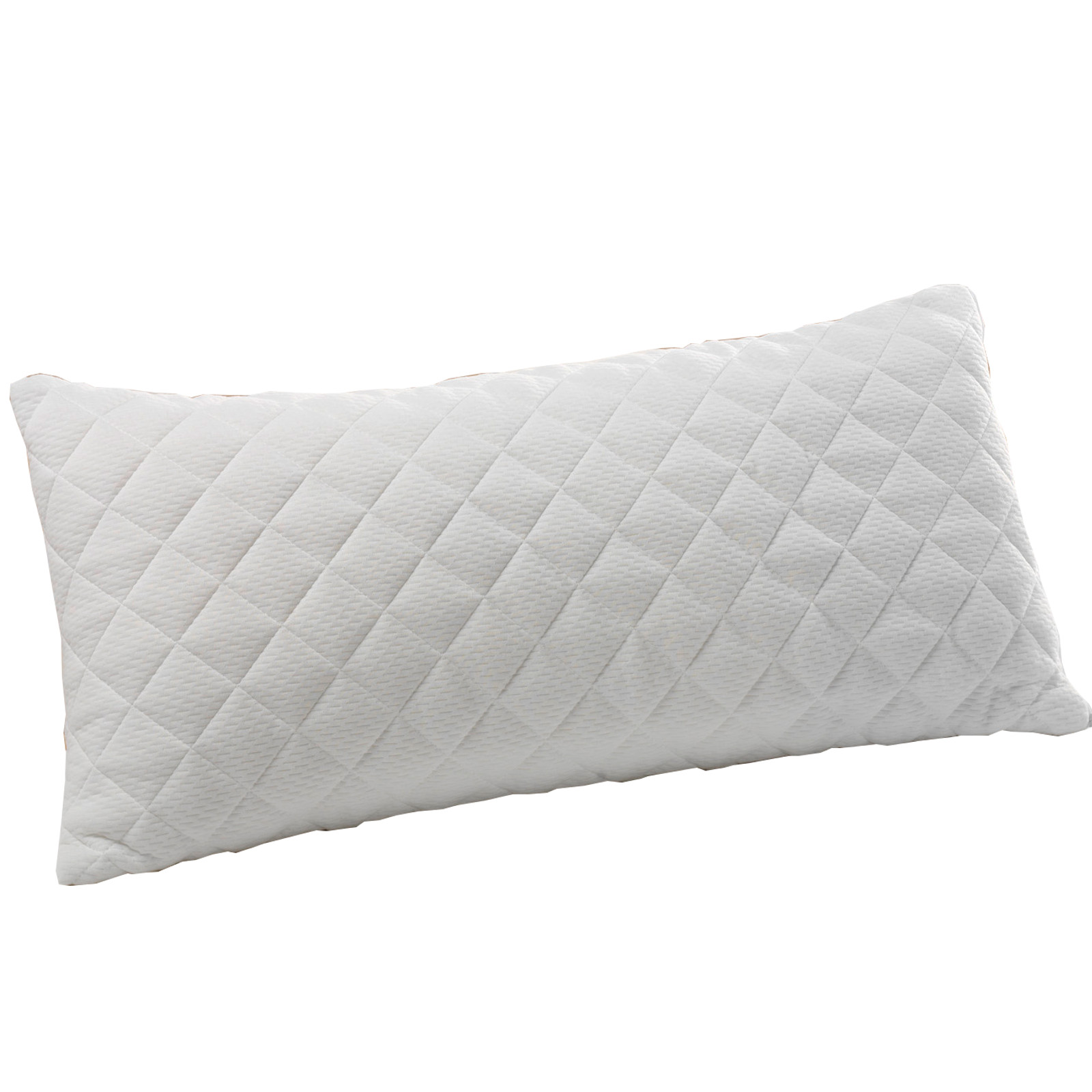 fan Medisan Sleep & Care Nackenstützkissen Latex Soft Größe 40x80 cm