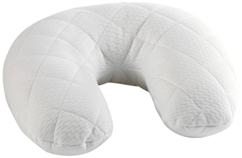 fan Sleep & Care Nackenhörnchen gesteppt 45 x 12 cm