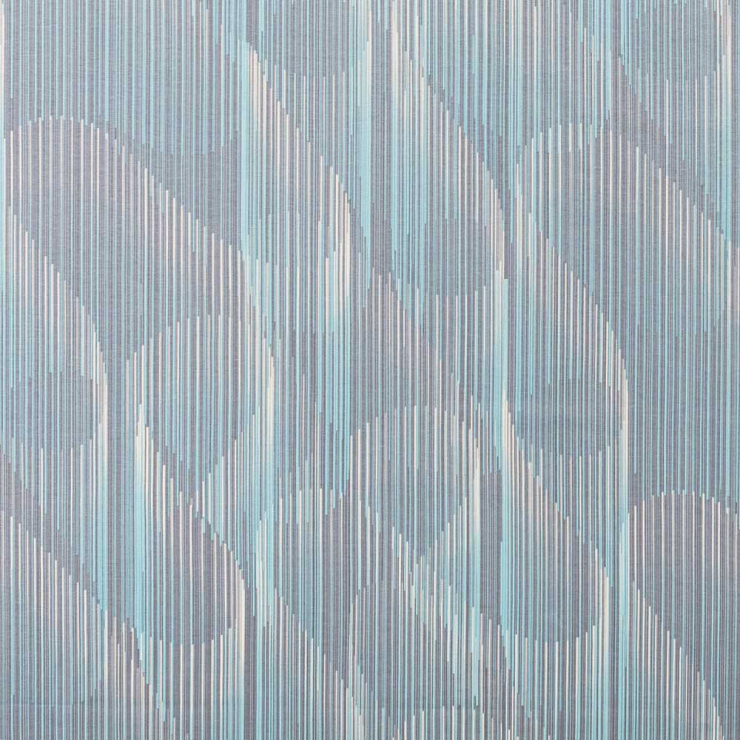 Estella Atelier Mako-Interlock-Jersey Bettwäsche Leon, 155x220 cm+80x80 cm, graphit