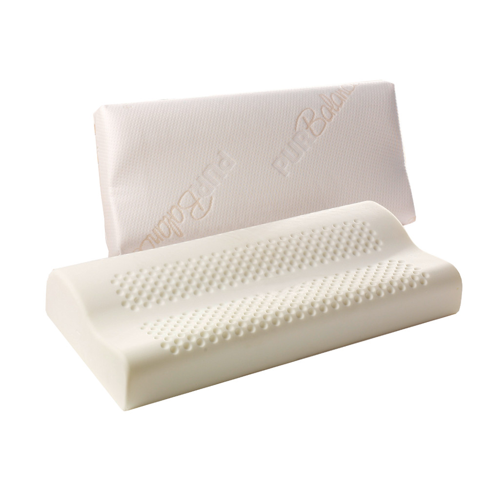 fan  Medisan Nackenstützkissen Pur Balance 40x80 cm