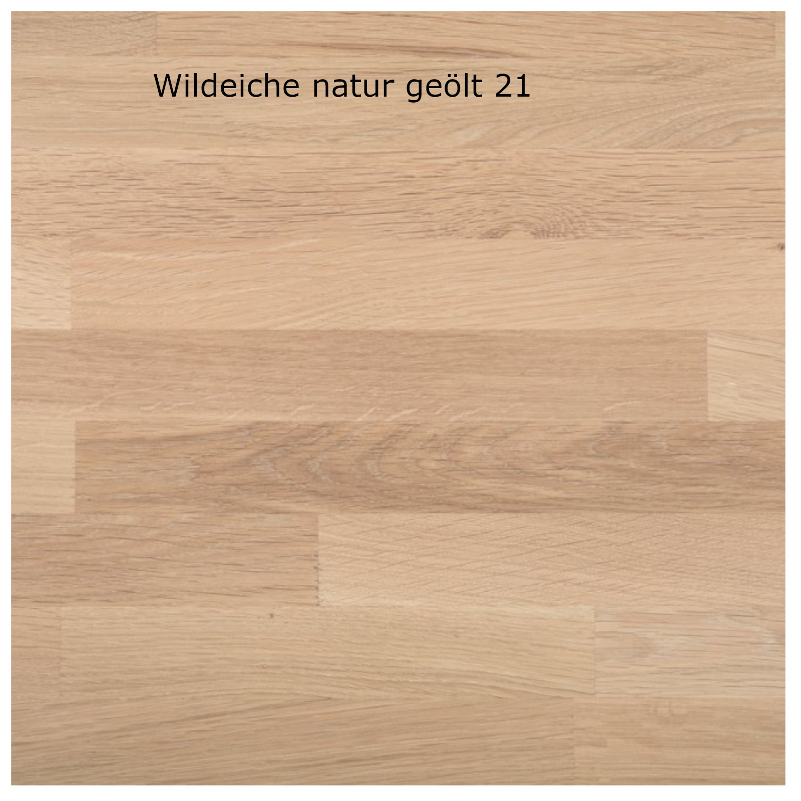 Dico Massivholz Avantgarde Wildeiche Kommode 996.00