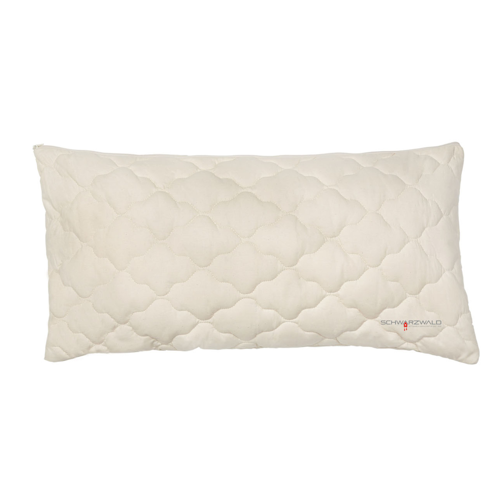 OBB Schafschurwolle/ Zirbe Kissen Nana 40x60 cm