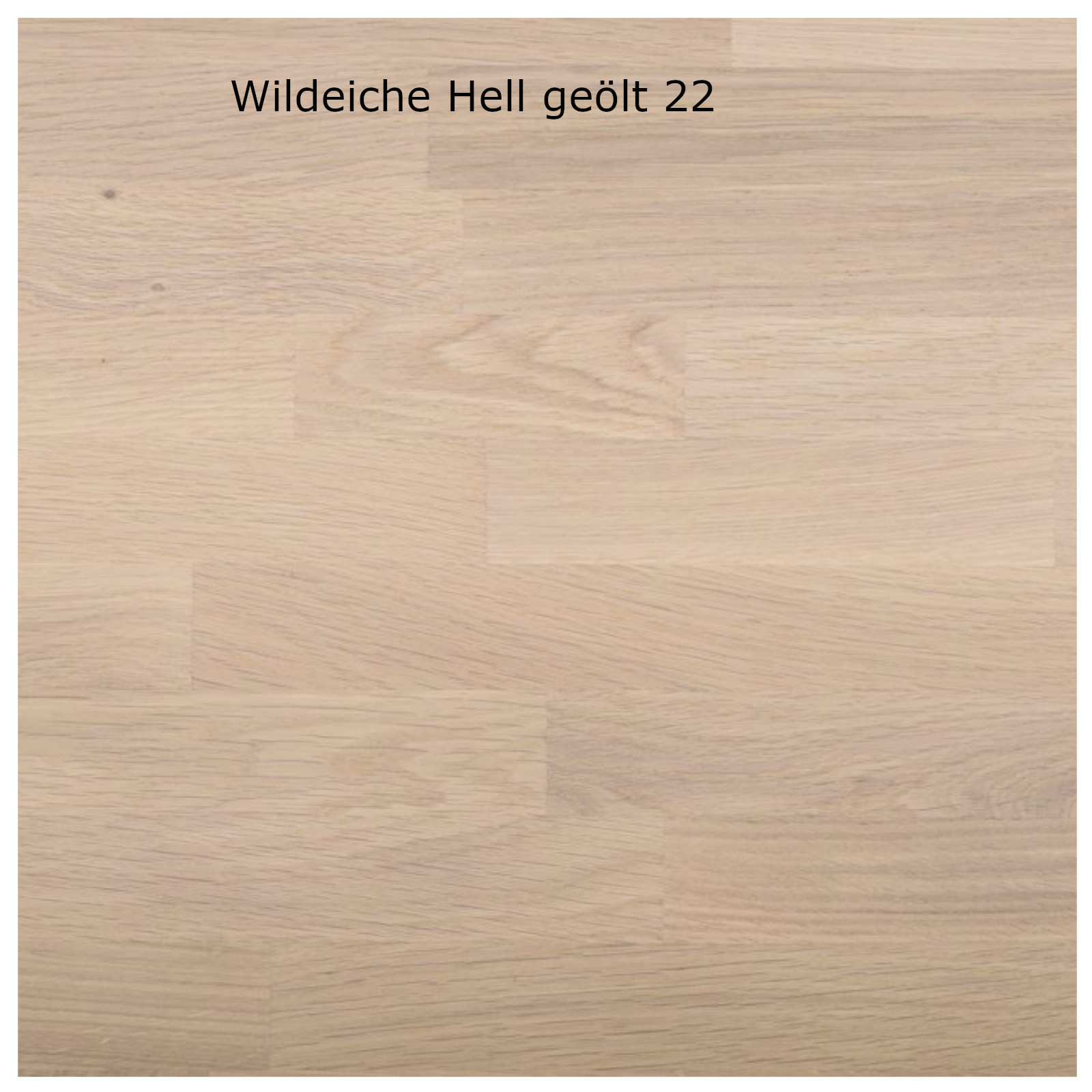 Dico Massivholz Avantgarde Wildeiche Kommode 996.00