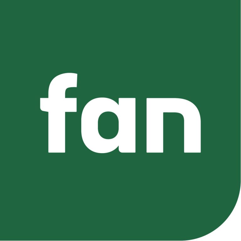 fan Medisan Plus KS  90 x 190 cm H3, 7-Zonen-Ortho-cel-Kaltschaumkern-Matratze