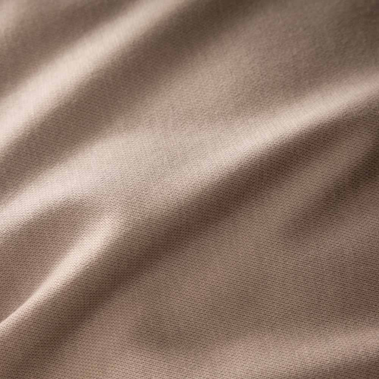 Estella Takoma bahama 135x200 cm, Mako-Interlock-Jersey-Bettwäsche