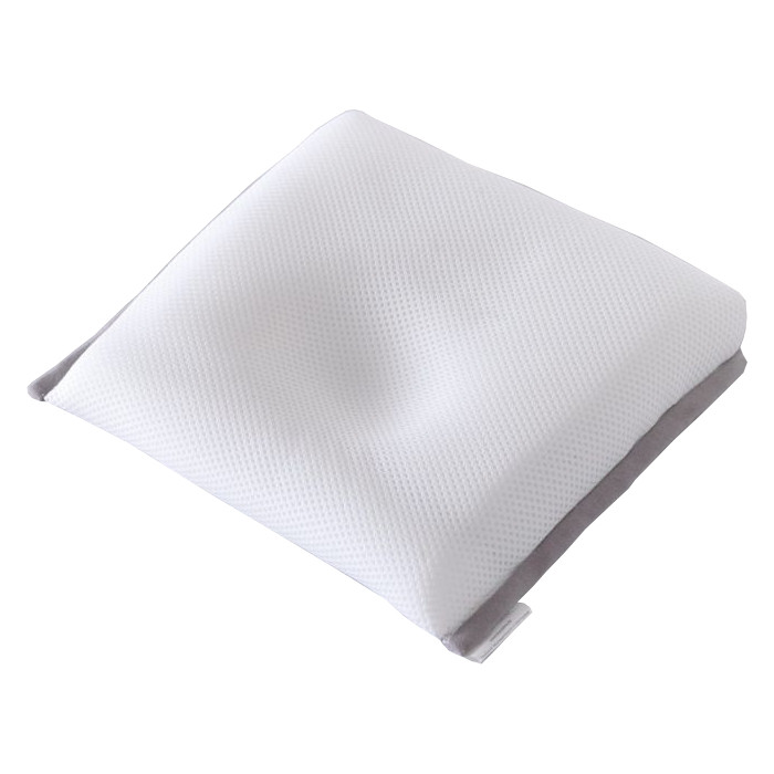 Theraline Babykopfkissen Größe 2, 24,5 x23x5 cm, verwendbar ab ca. 7 kg