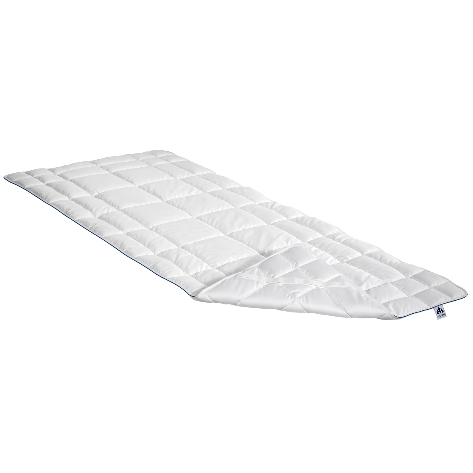 IRISETTE Gerda 120x200 cm, Matratzen-Spannauflage