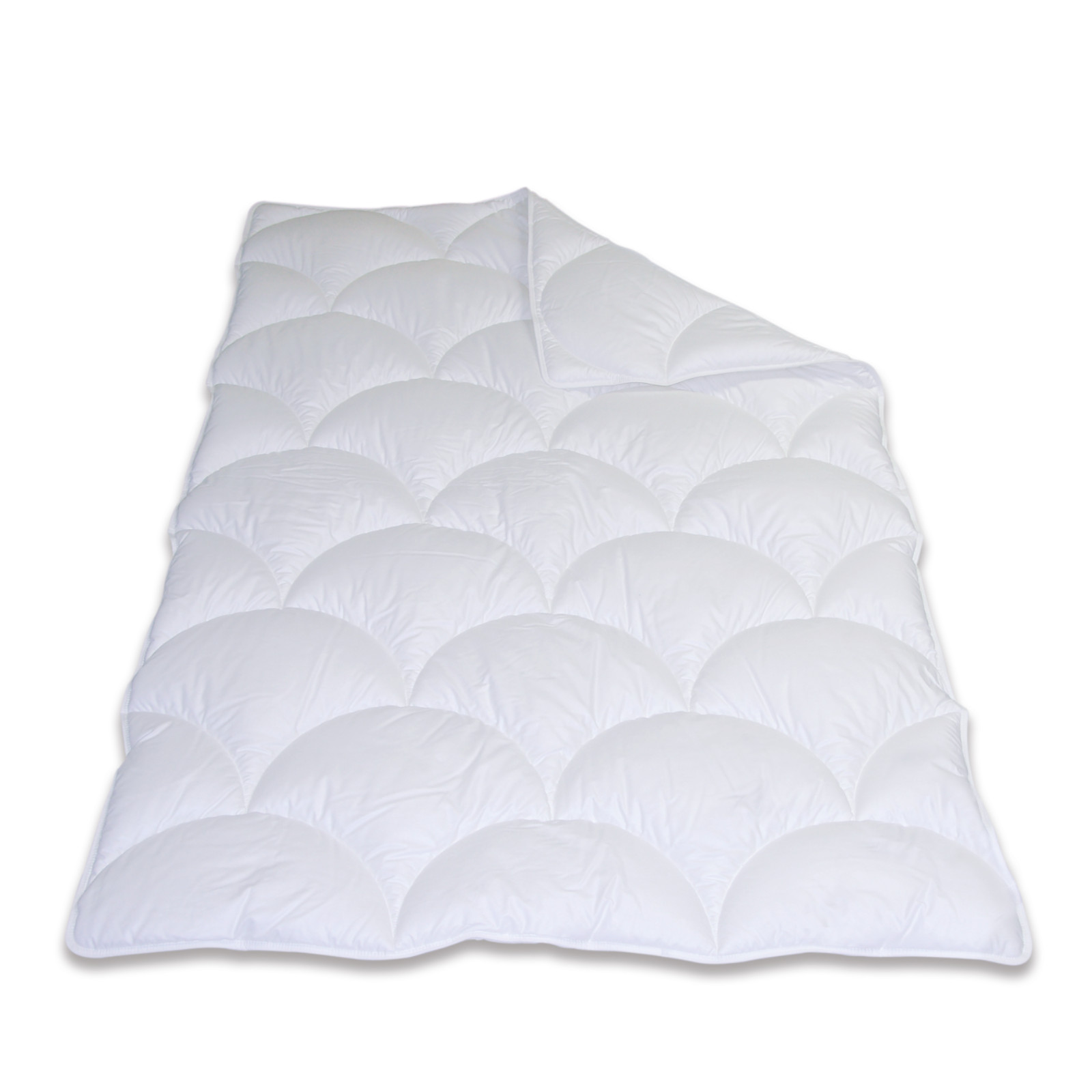 fan Sommerdecke Houston Leicht-Steppbett 135x200 cm