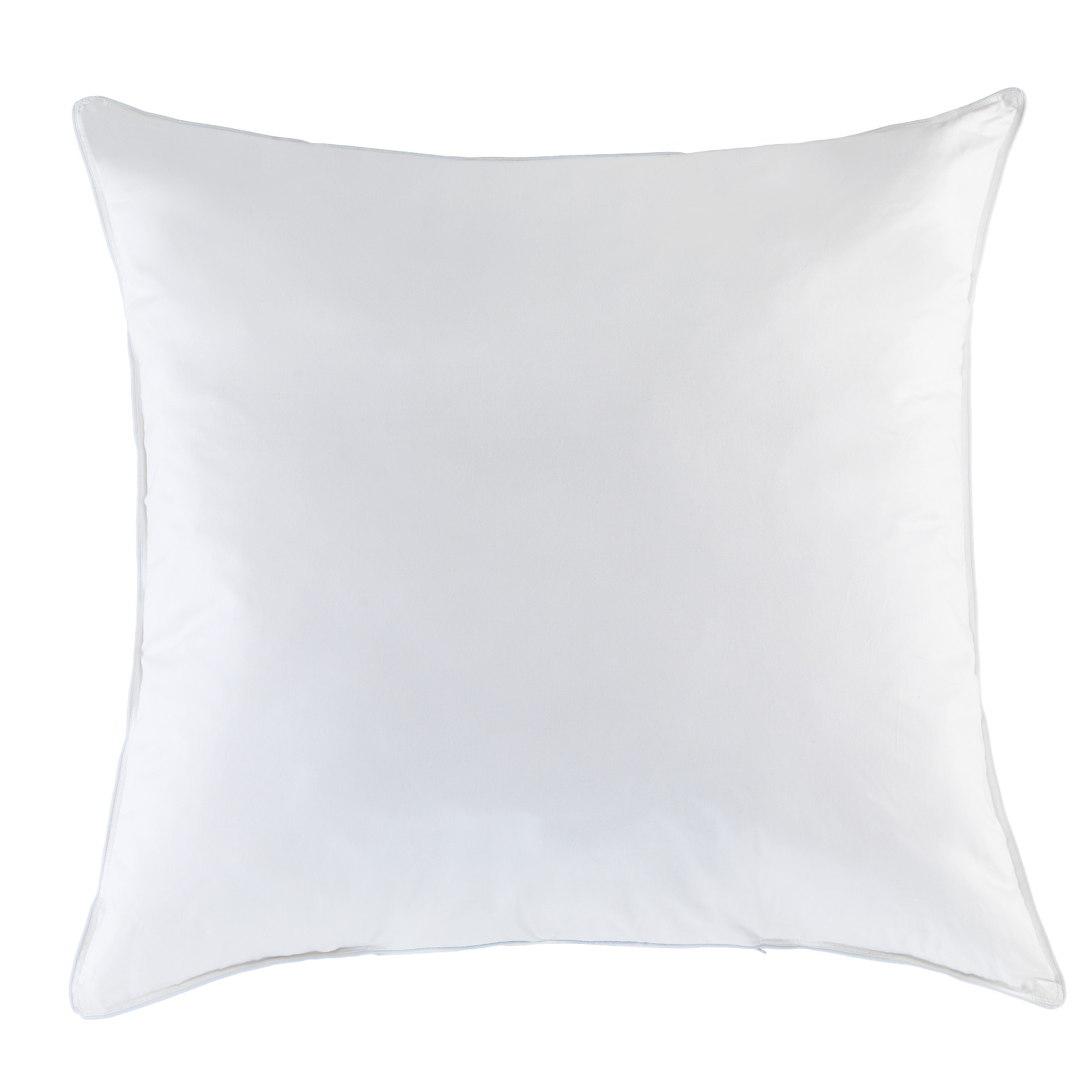 fan Kissen Texas glatt Größe 40x40 cm