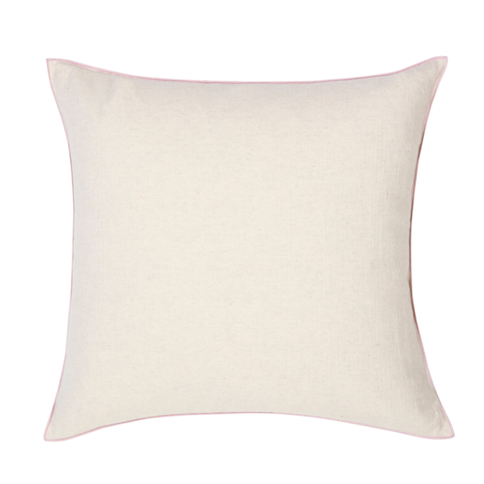 Biederlack Kissen Blush Cushion, Größe 50x50 cm mit Füllung Dekokissen