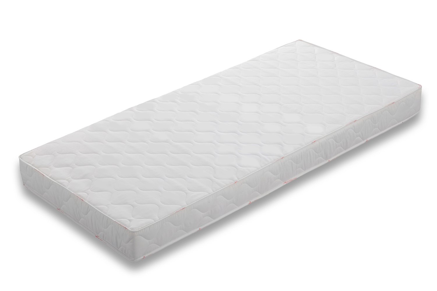 Badenia Rollmatratze Trendline BT 100 H2 Größe 140x200x15 cm