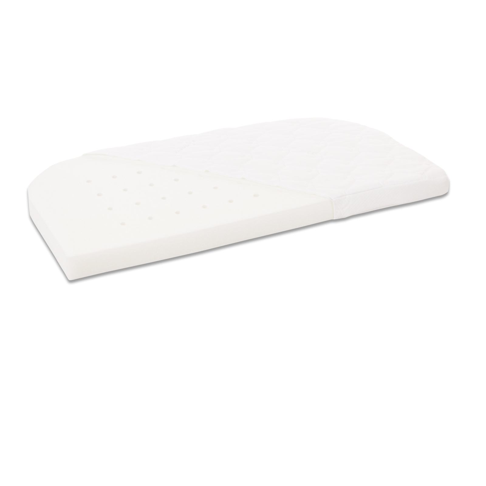 babybay Matratze Classic Fresh für Boxspring XXL