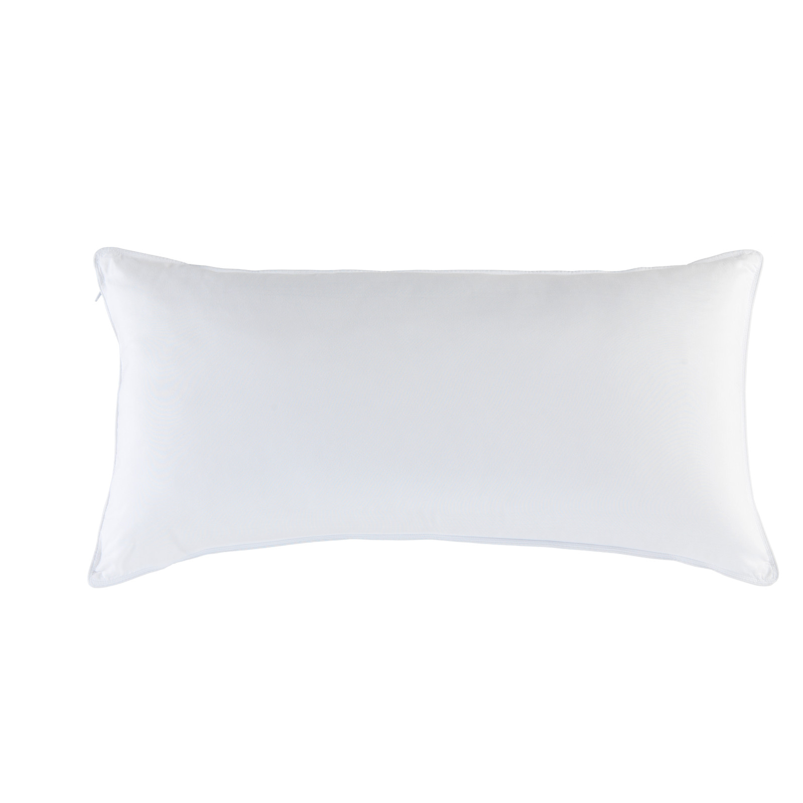 fan Kissen Kansas glatt 40x60 cm Microfaser