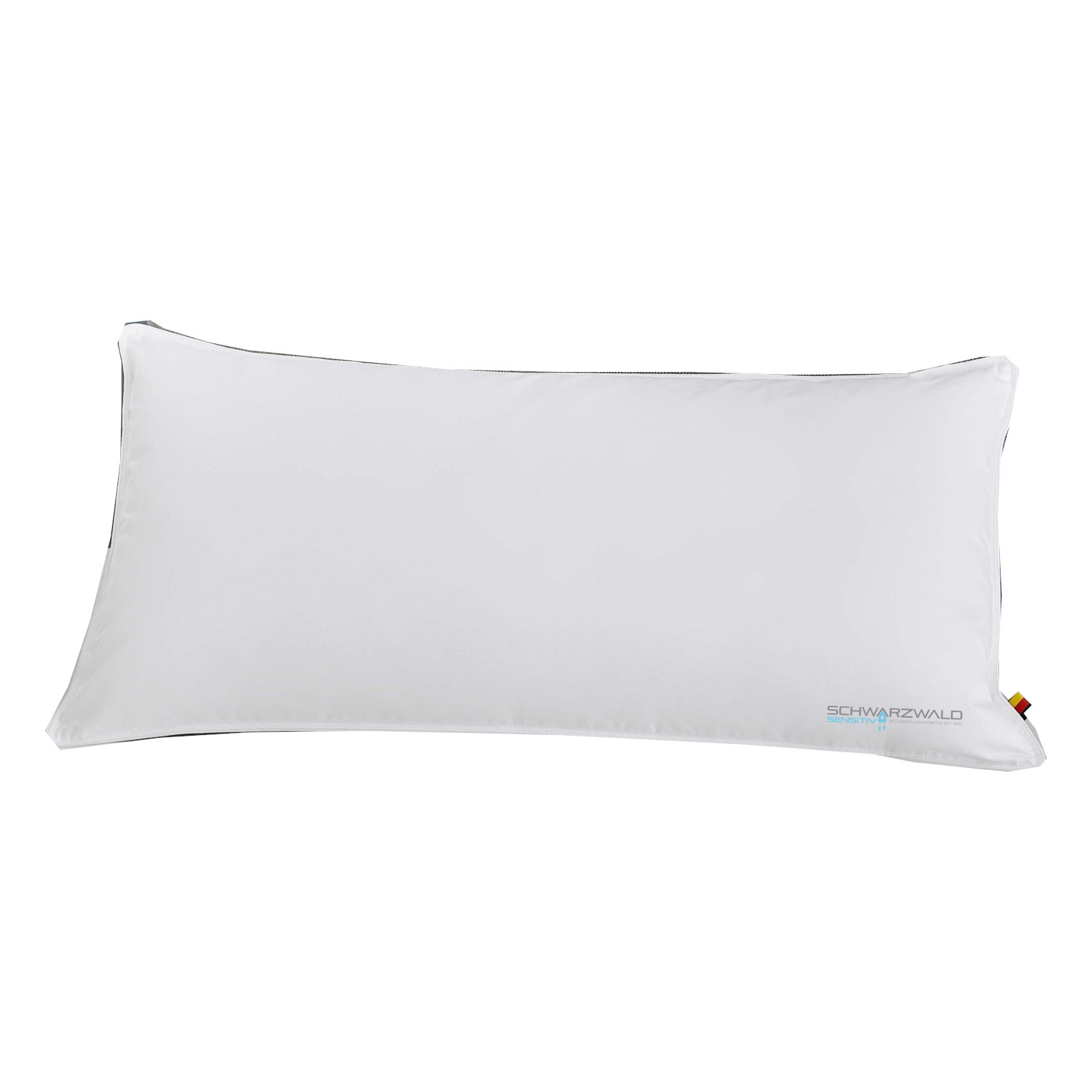 OBB 3 Kammer Kopfkissen 40x80 cm, Sensitiv Kissen