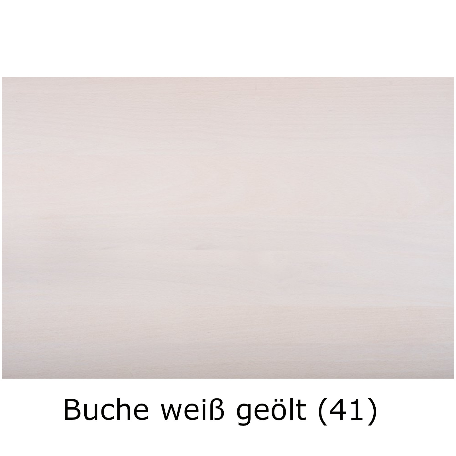 Dico Buche Massivholz Bettrahmen Cloud incl. Kopfteil 333.46