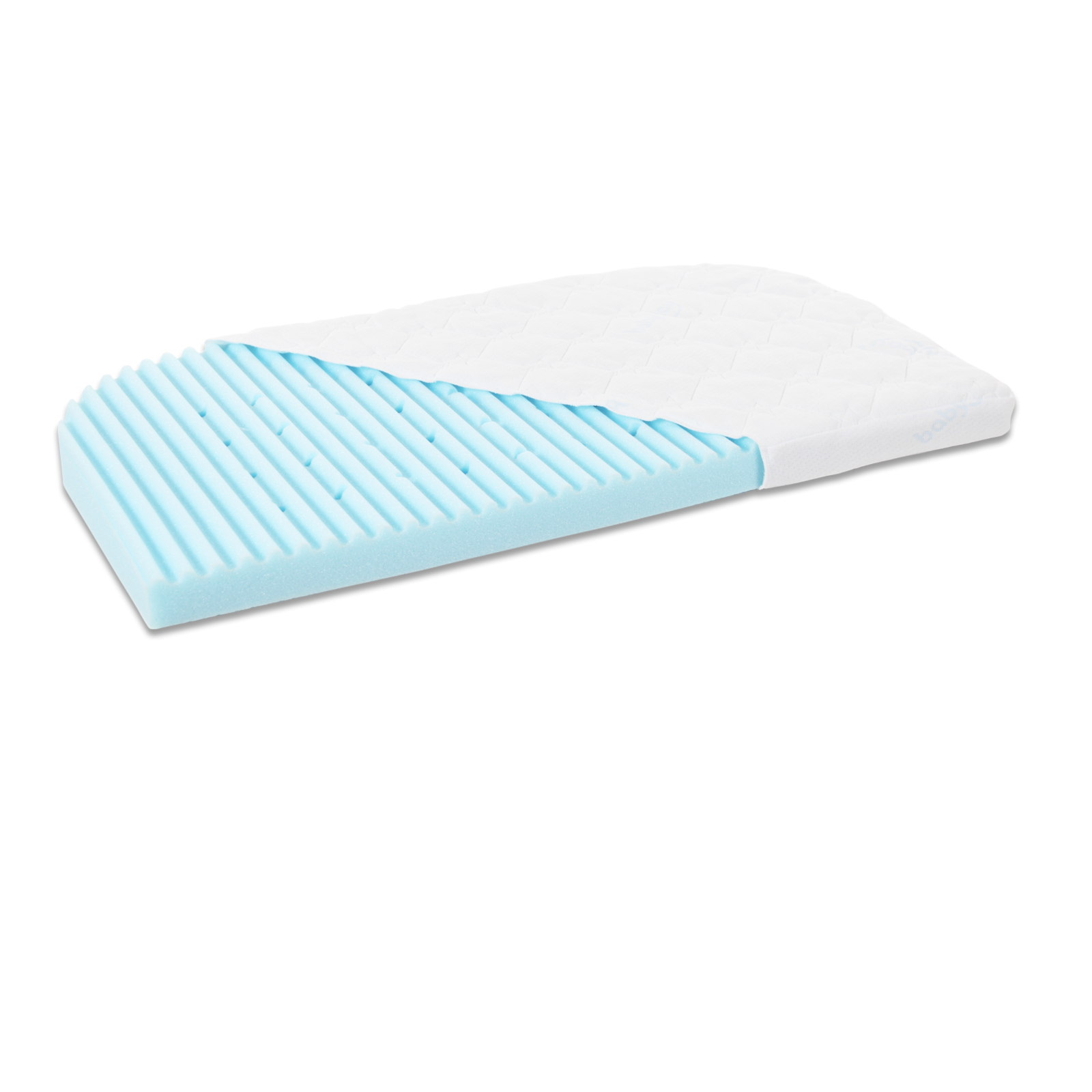 babybay Matratze MediTex® Wave für Maxi und Boxspring