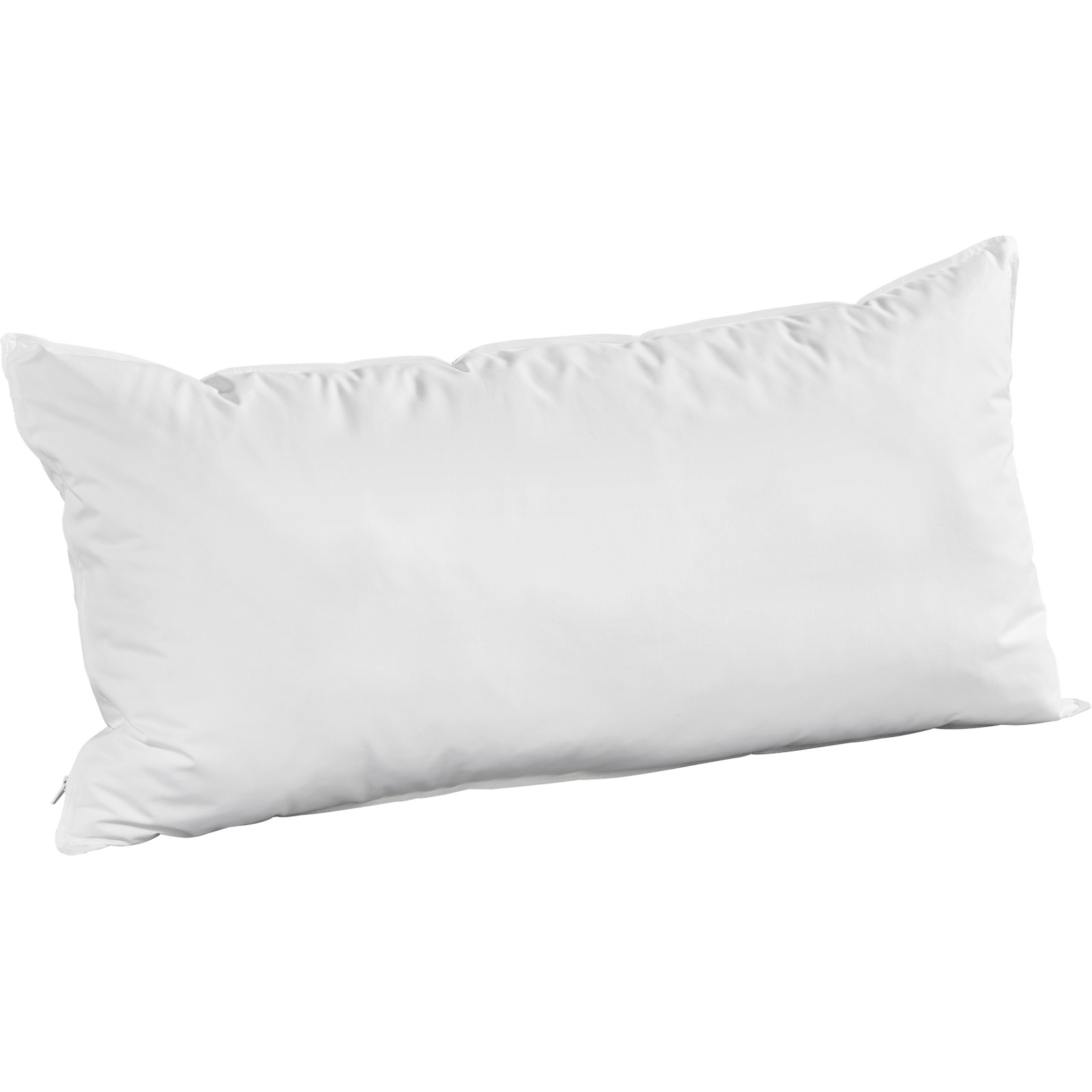 Badenia Schlafkissen Trendline Comfort Größe 40x80 cm