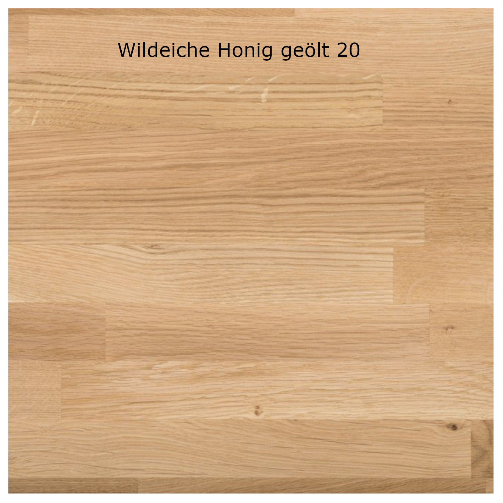 Dico Massivholz Avantgarde Wildeiche Kommode 996.00