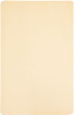 Biederlack Wohndecke Pearl yellow 150 x 200 cm