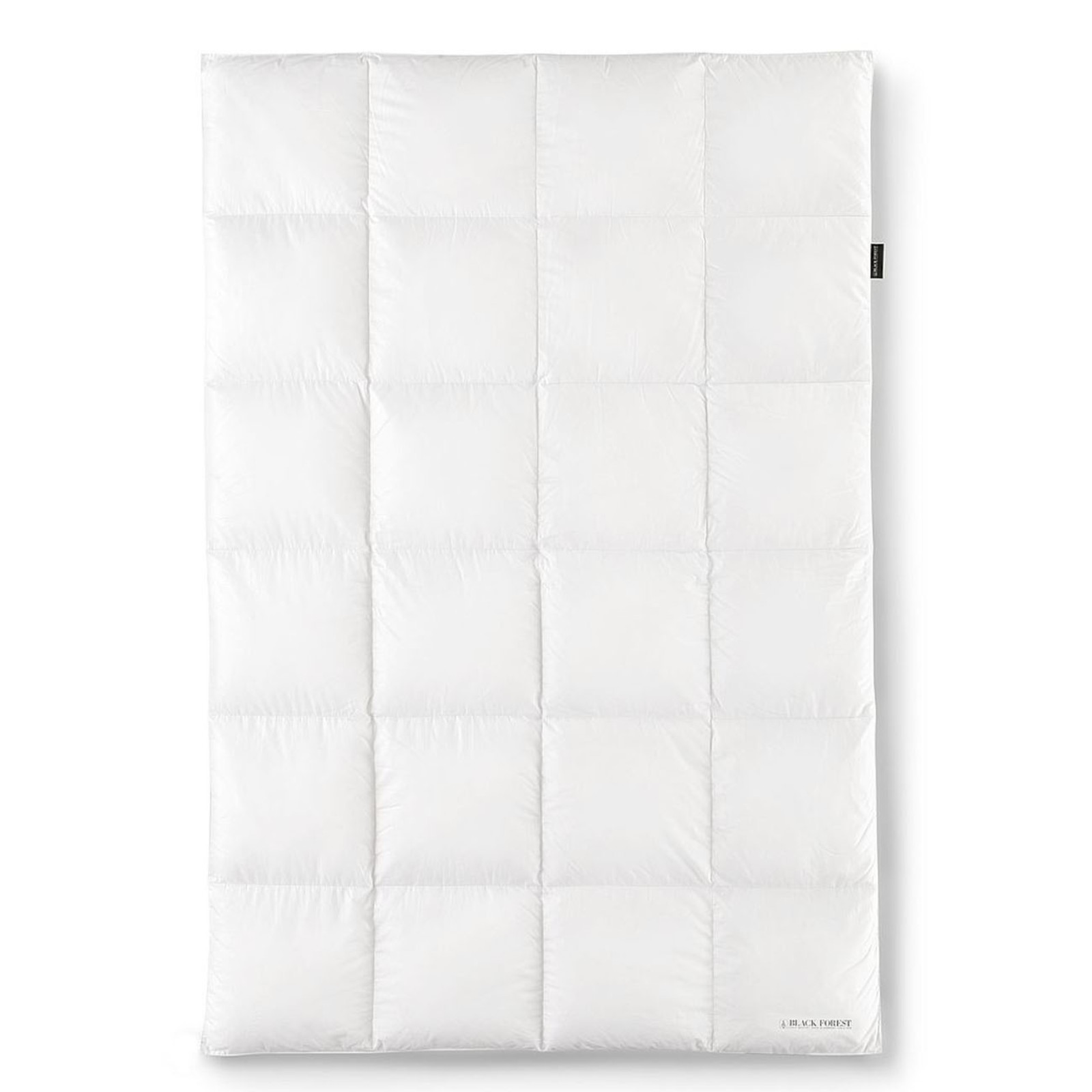 OBB Black Forest Faser-Kassettendecke Winterdecke Priska extra warm Größe 135x200 cm