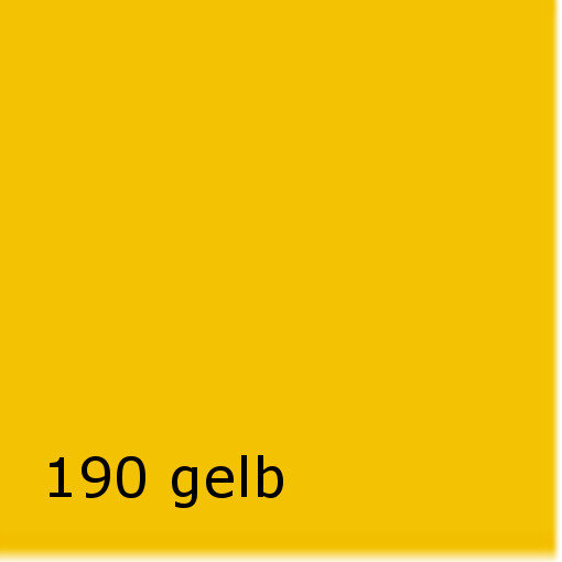 Hahn Haustextilien Nackenrollen-Kissenbezug 15x40 cm Farbe gelb