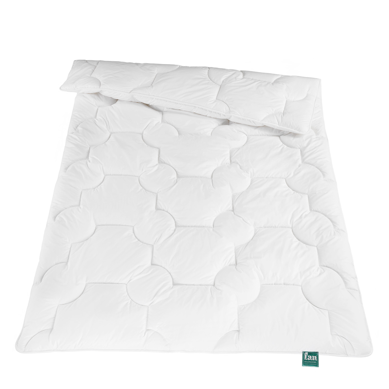 fan Vierjahreszeiten-Steppbett Texas Größe 155x220 cm