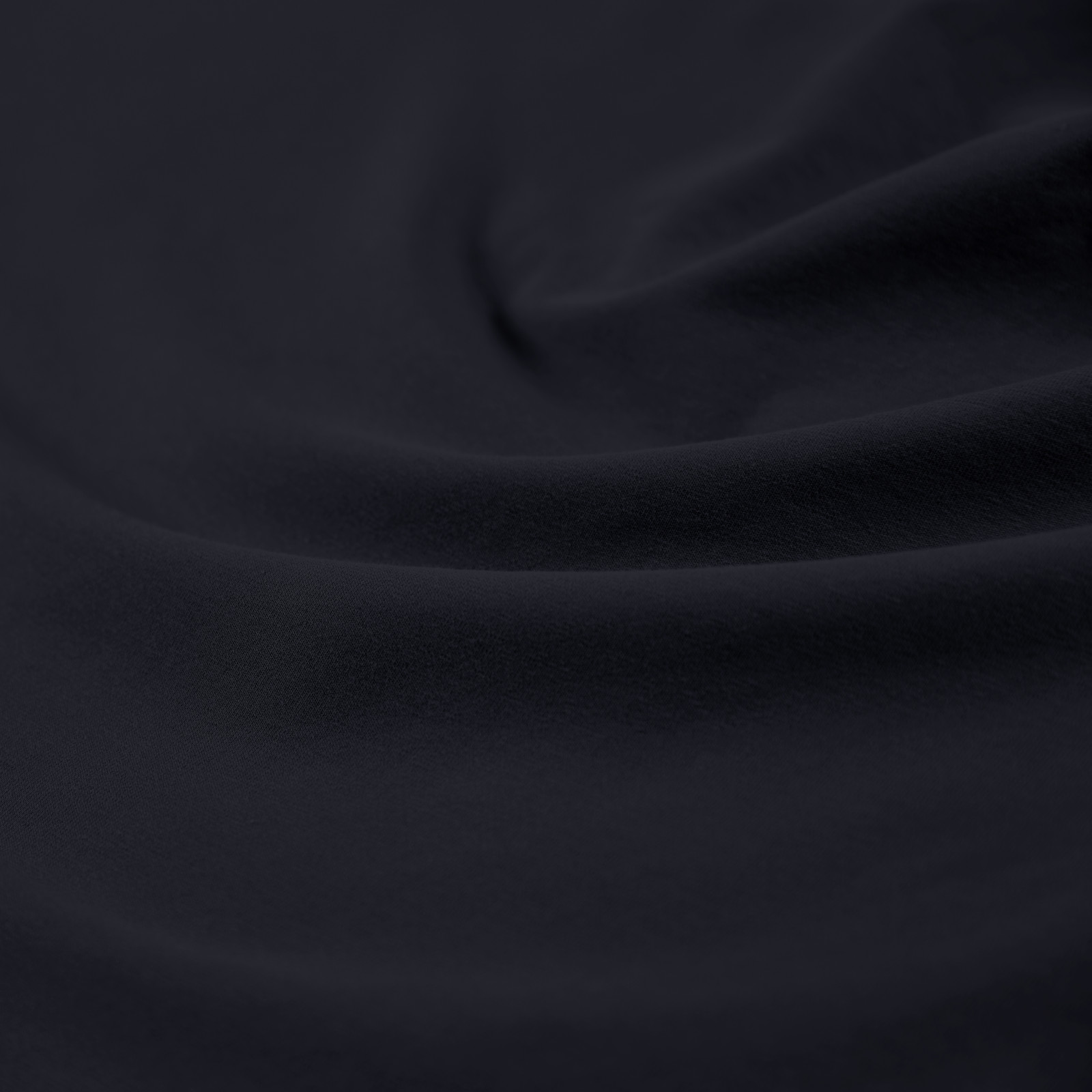 Hahn Haustextilien Elasthan-Feinjersey-Spannlaken Royal Größe 140-160 x 200-220 cm schwarz