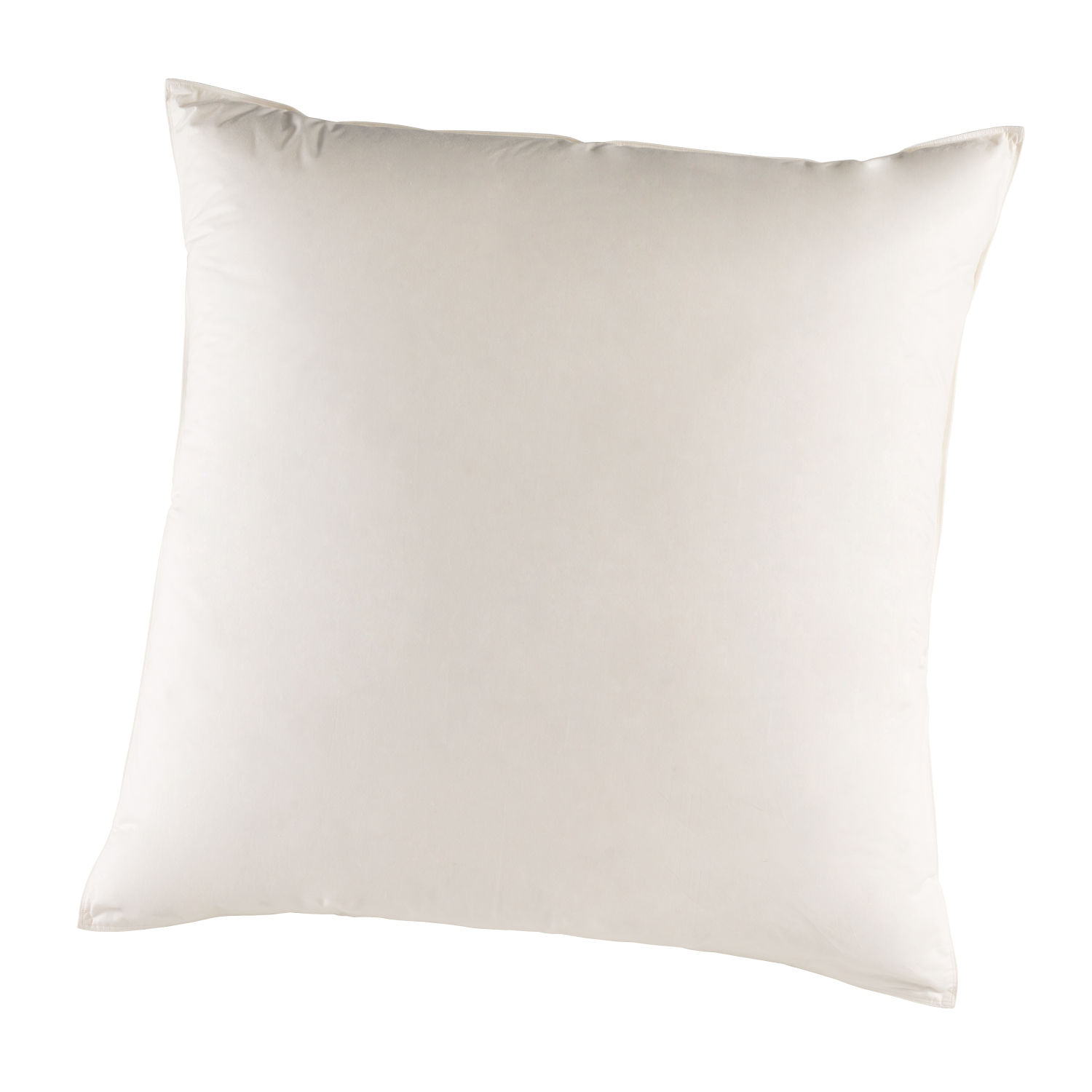 Häussling Daunenliebling Kopfkissen medium Federn/Daunen 80x80 cm kbA