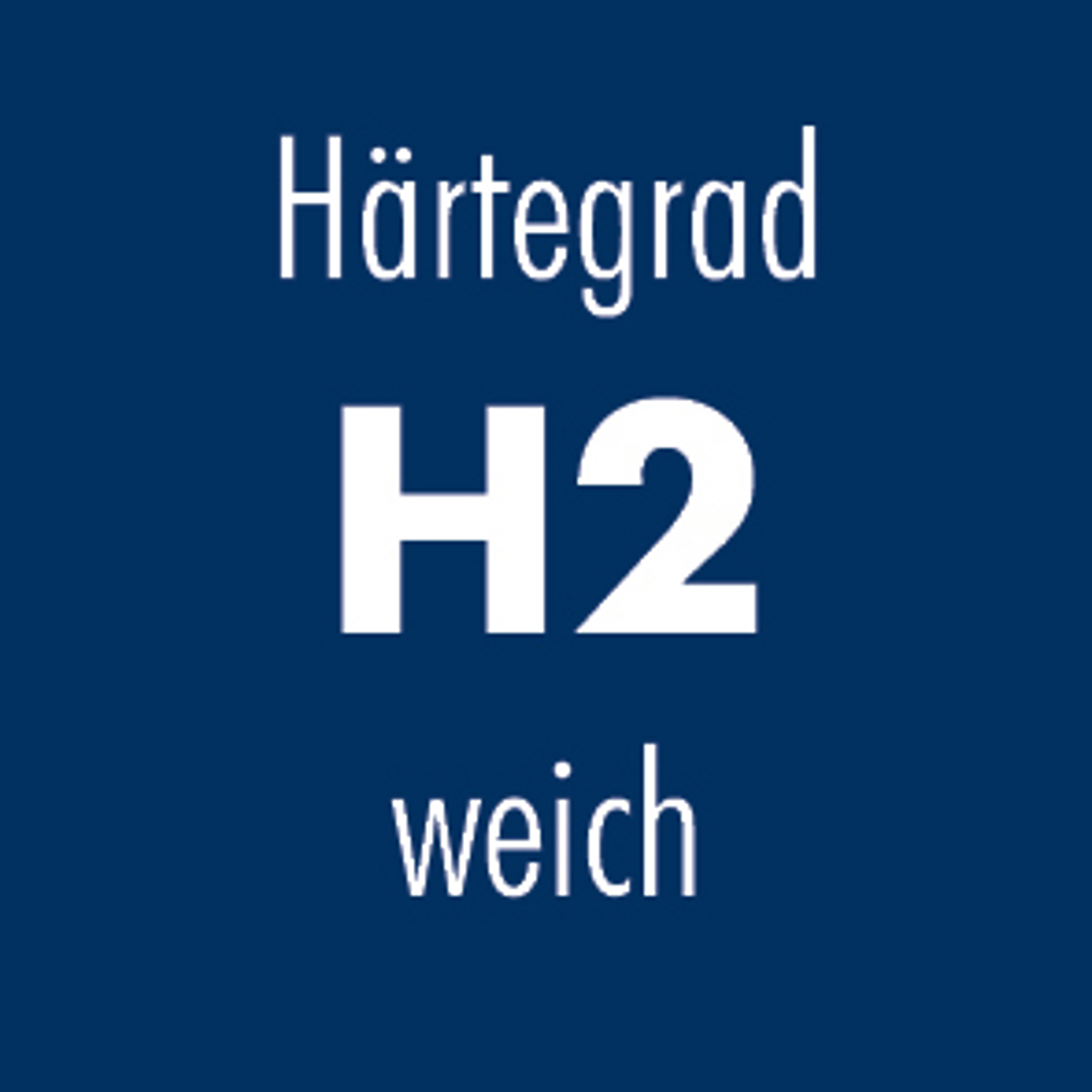 IRISETTE Büsum Härtegrad 2, 7-Zonen Tonnentaschenfederkernmatratze