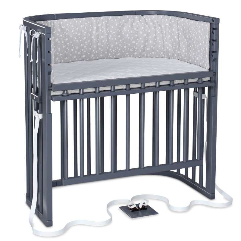 Beistellbett Babybay Boxspring online Comfort